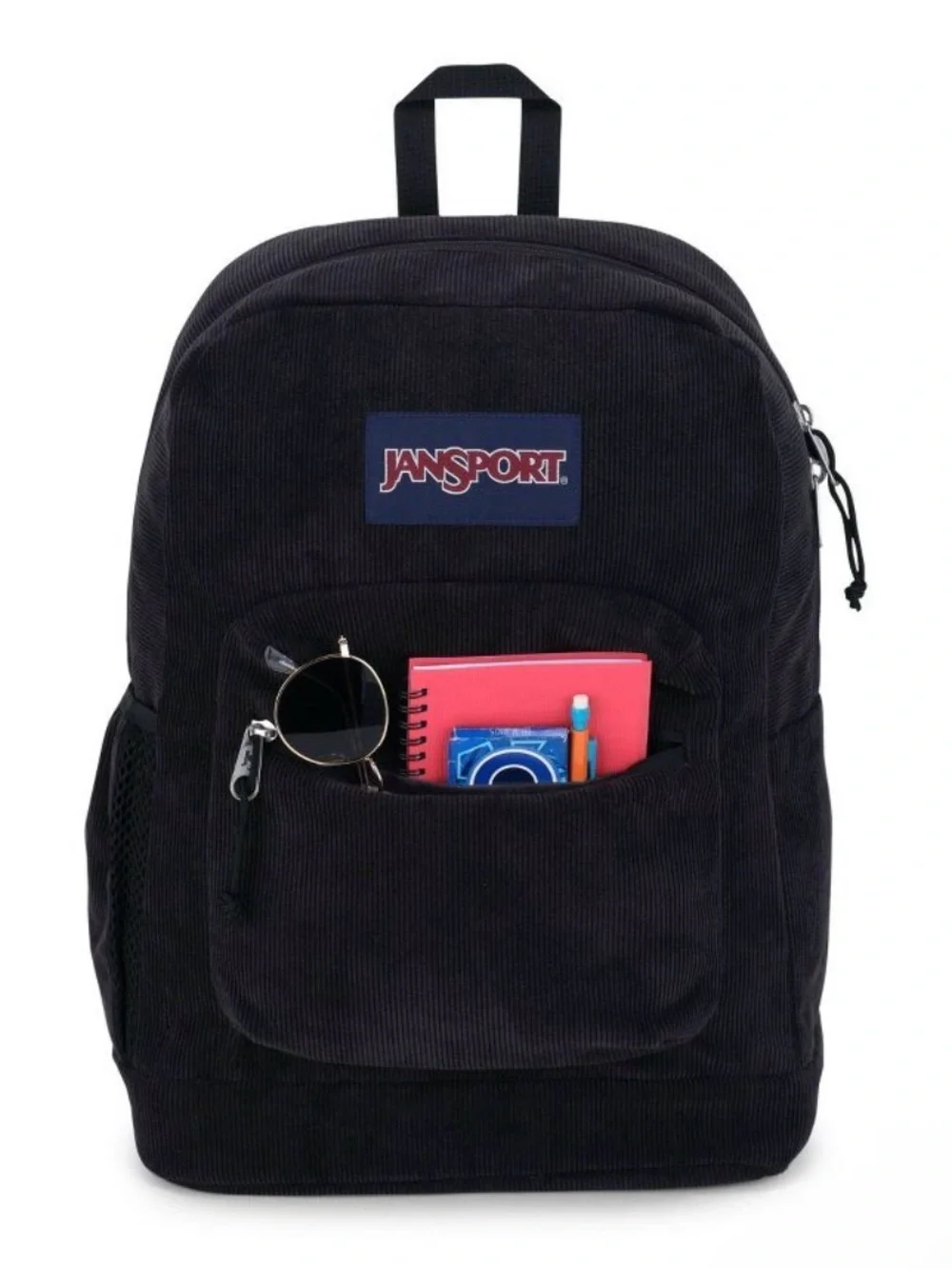 JanSport Cross Town Corduroy 17